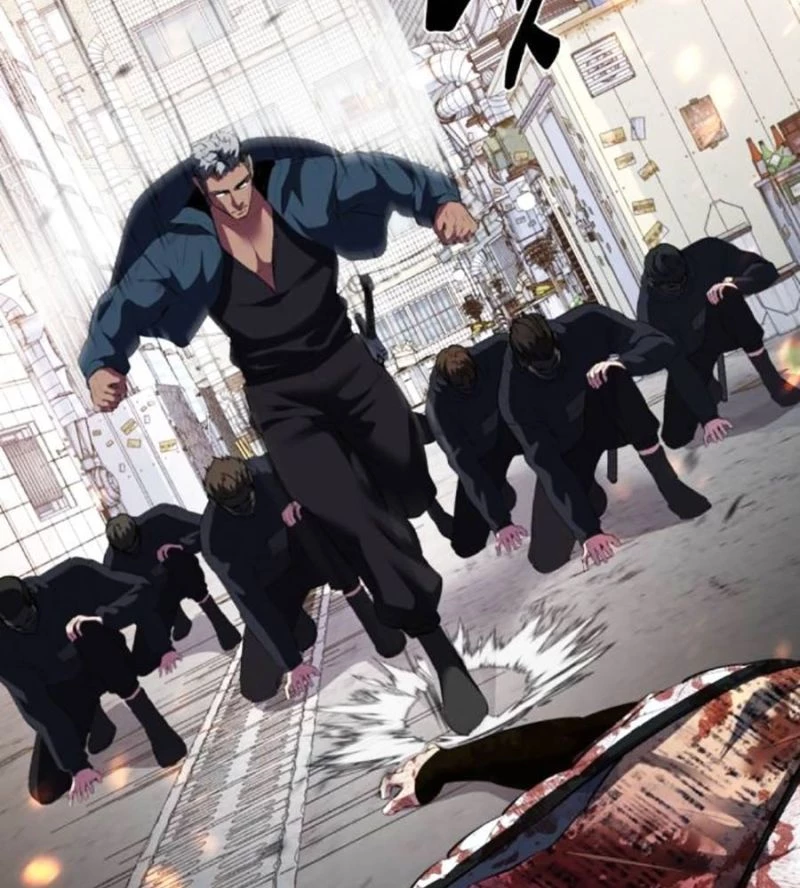 Cậu Bé Của Thần Chết Chapter 228 - Trang 4