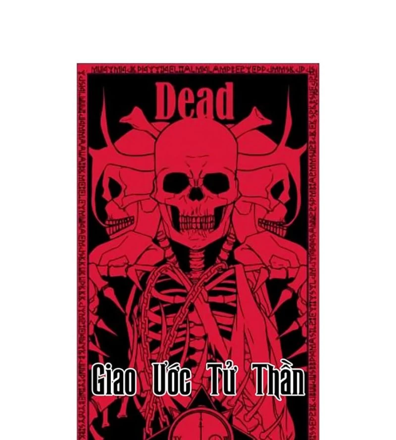 Cậu Bé Của Thần Chết Chapter 228 - Trang 4