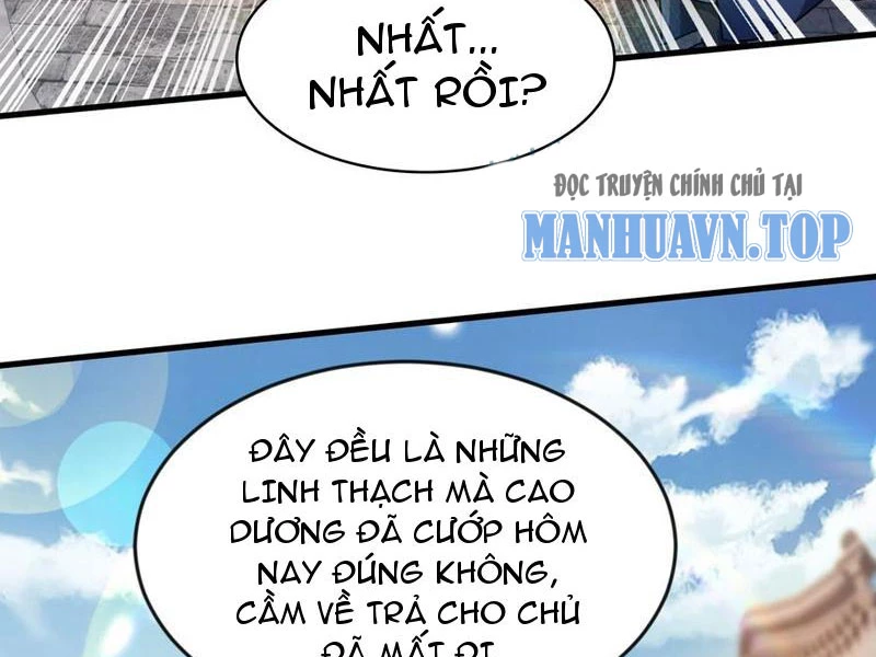 Vừa Cầm Được Thái Cổ Tiên Dược, Ta Đã Đe Dọa Thánh Chủ Chapter 27 - Next Chapter 28