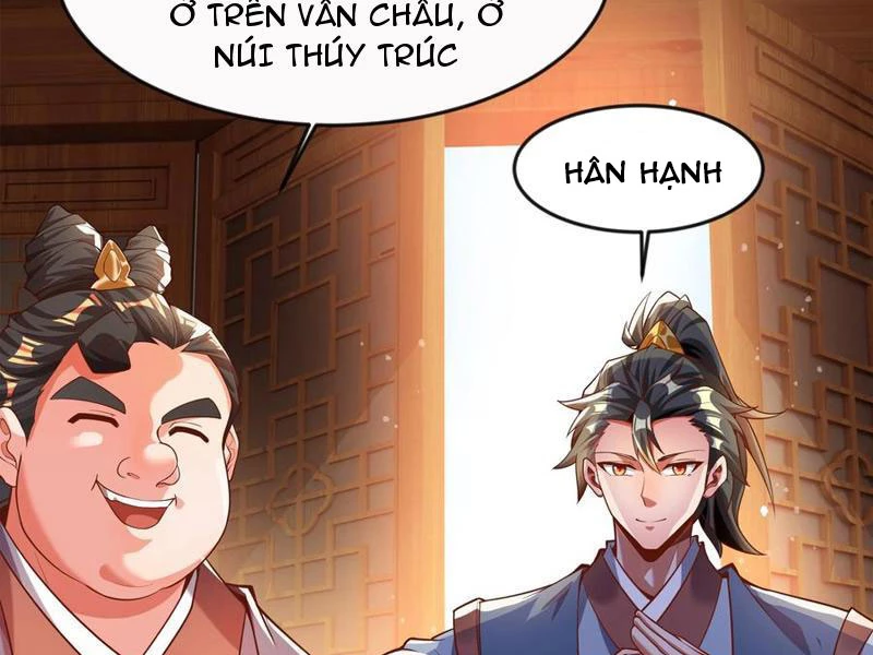 Vừa Cầm Được Thái Cổ Tiên Dược, Ta Đã Đe Dọa Thánh Chủ Chapter 27 - Next Chapter 28