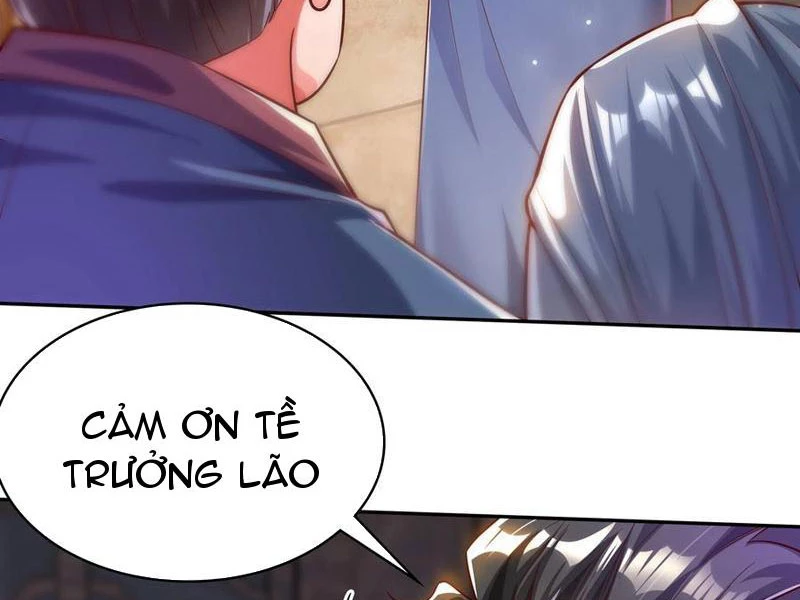 Vừa Cầm Được Thái Cổ Tiên Dược, Ta Đã Đe Dọa Thánh Chủ Chapter 35 - Next Chapter 36