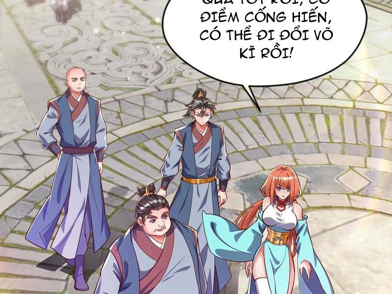 Vừa Cầm Được Thái Cổ Tiên Dược, Ta Đã Đe Dọa Thánh Chủ Chapter 35 - Next Chapter 36