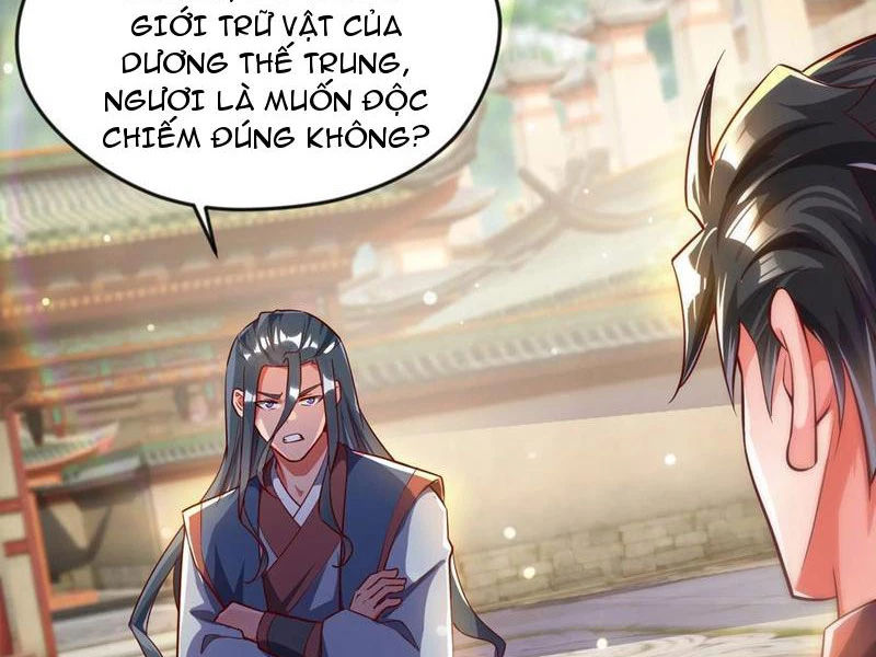 Vừa Cầm Được Thái Cổ Tiên Dược, Ta Đã Đe Dọa Thánh Chủ Chapter 35 - Next Chapter 36