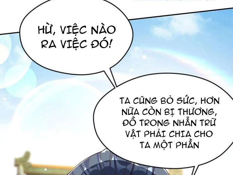 Vừa Cầm Được Thái Cổ Tiên Dược, Ta Đã Đe Dọa Thánh Chủ Chapter 35 - Next Chapter 36