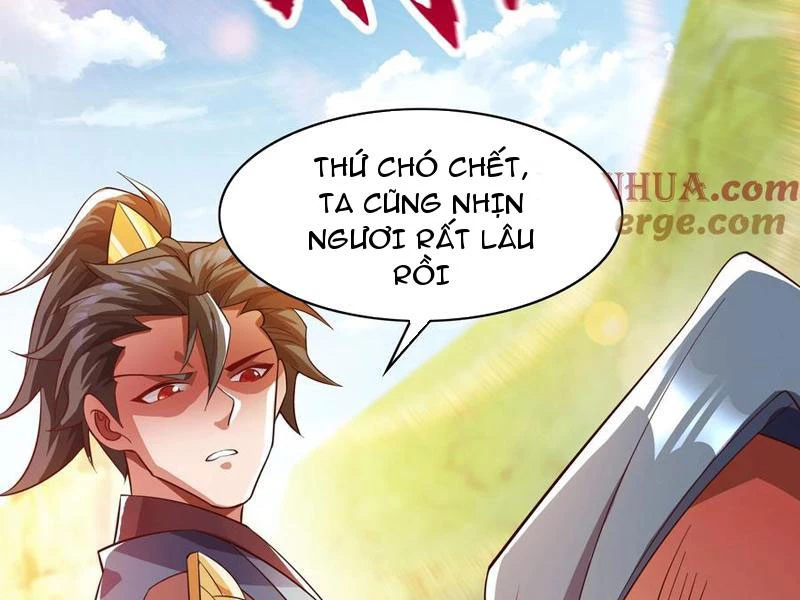 Vừa Cầm Được Thái Cổ Tiên Dược, Ta Đã Đe Dọa Thánh Chủ Chapter 35 - Next Chapter 36