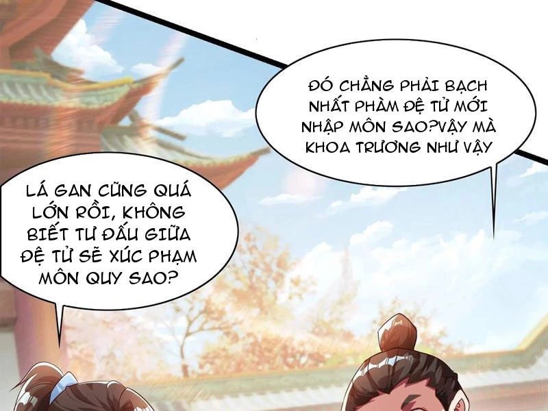 Vừa Cầm Được Thái Cổ Tiên Dược, Ta Đã Đe Dọa Thánh Chủ Chapter 35 - Next Chapter 36