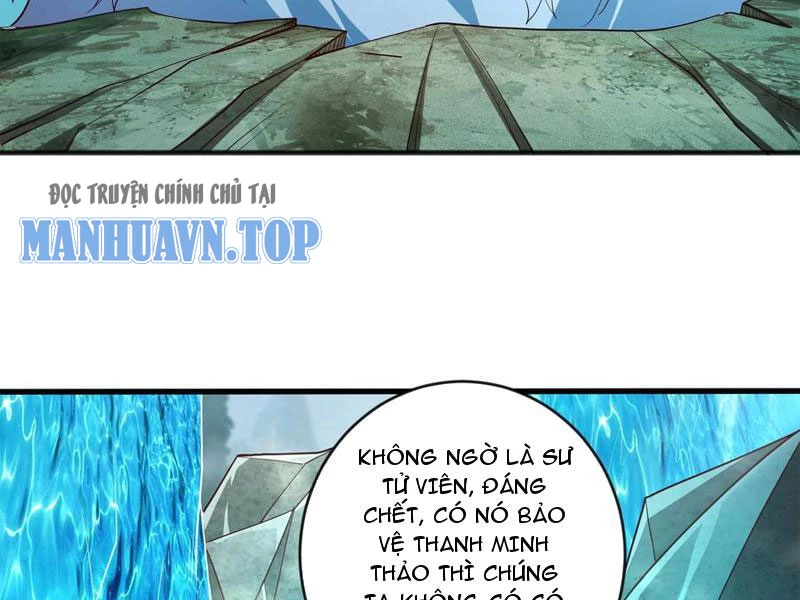 Vừa Cầm Được Thái Cổ Tiên Dược, Ta Đã Đe Dọa Thánh Chủ Chapter 41 - Next Chapter 42