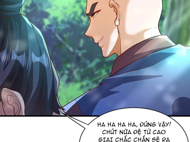 Vừa Cầm Được Thái Cổ Tiên Dược, Ta Đã Đe Dọa Thánh Chủ Chapter 41 - Next Chapter 42