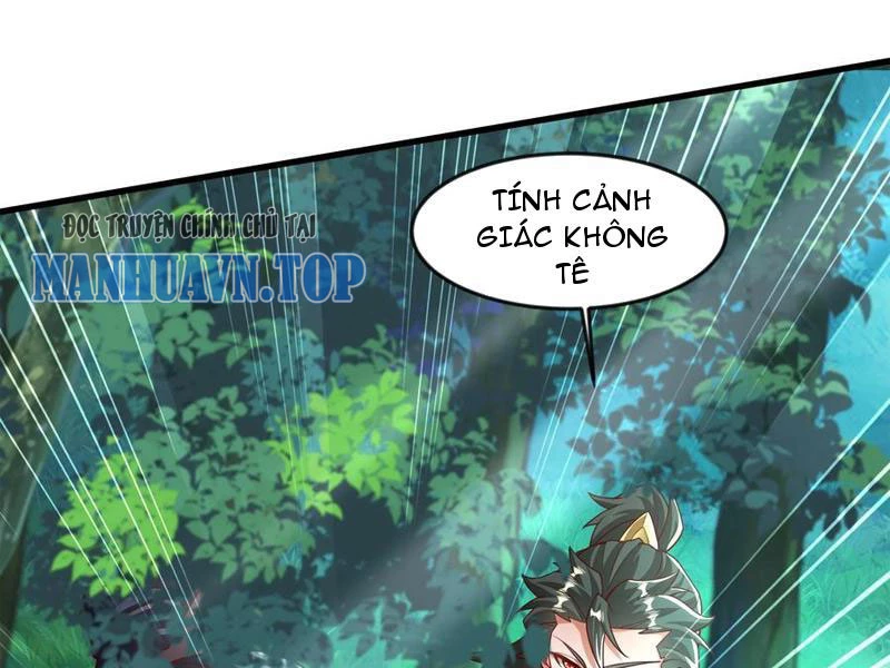 Vừa Cầm Được Thái Cổ Tiên Dược, Ta Đã Đe Dọa Thánh Chủ Chapter 41 - Next Chapter 42