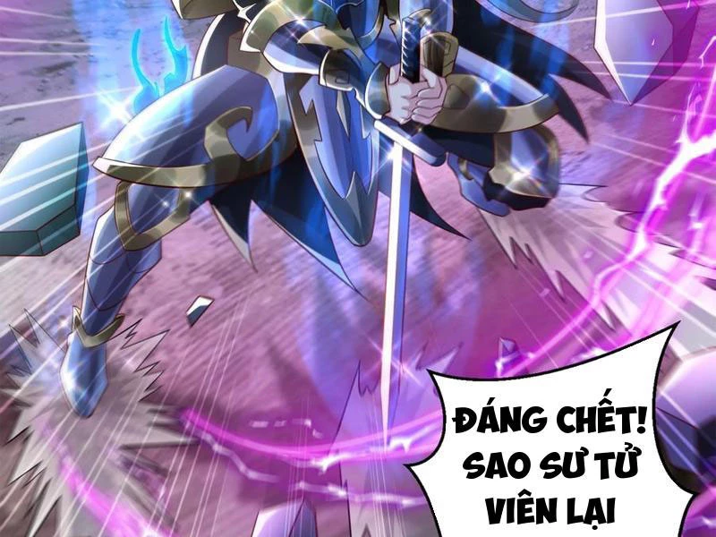 Vừa Cầm Được Thái Cổ Tiên Dược, Ta Đã Đe Dọa Thánh Chủ Chapter 41 - Next Chapter 42