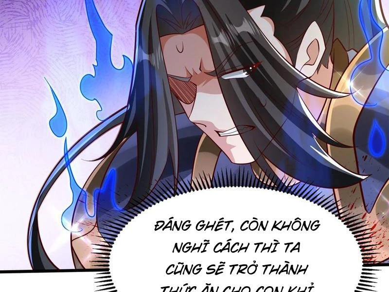 Vừa Cầm Được Thái Cổ Tiên Dược, Ta Đã Đe Dọa Thánh Chủ Chapter 41 - Next Chapter 42