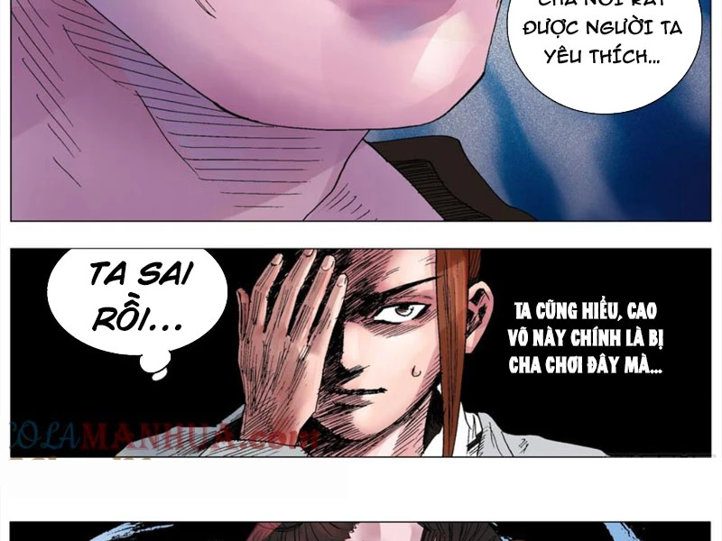 Tiểu Các Lão Chapter 30 - Next Chapter 31