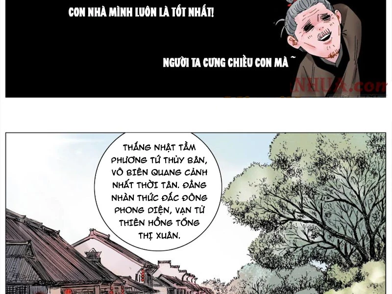 Tiểu Các Lão Chapter 30 - Next Chapter 31