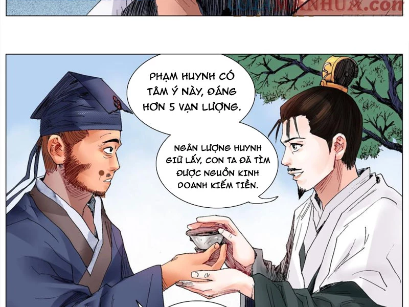 Tiểu Các Lão Chapter 30 - Next Chapter 31