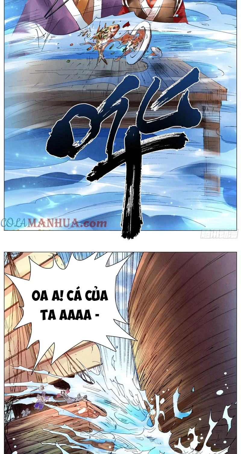 Tiểu Các Lão Chapter 45 - Next Chapter 46