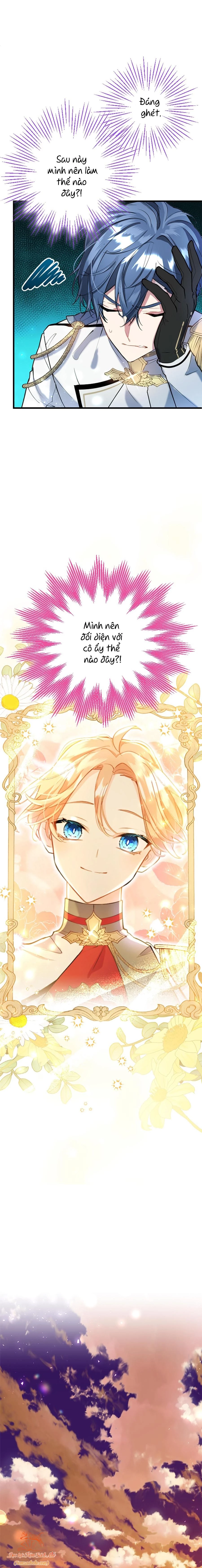 Đại Tiểu Thư Sao Phải Giả Nam Chapter 59 - Trang 3