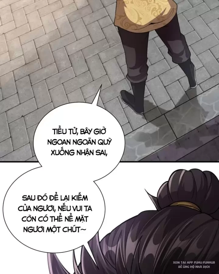 Ta Nắm Thóp Được Khí Vận Chi Tử Chapter 10 - Trang 4