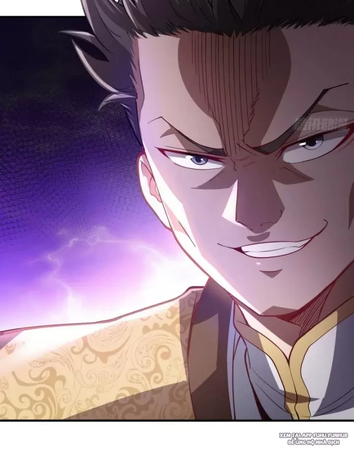 Ta Nắm Thóp Được Khí Vận Chi Tử Chapter 10 - Trang 4