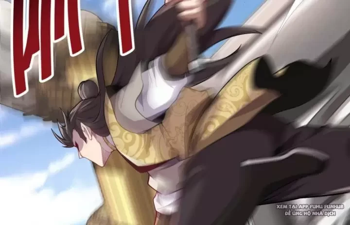 Ta Nắm Thóp Được Khí Vận Chi Tử Chapter 10 - Trang 4