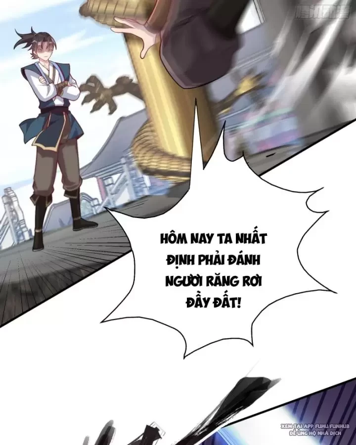 Ta Nắm Thóp Được Khí Vận Chi Tử Chapter 10 - Trang 4