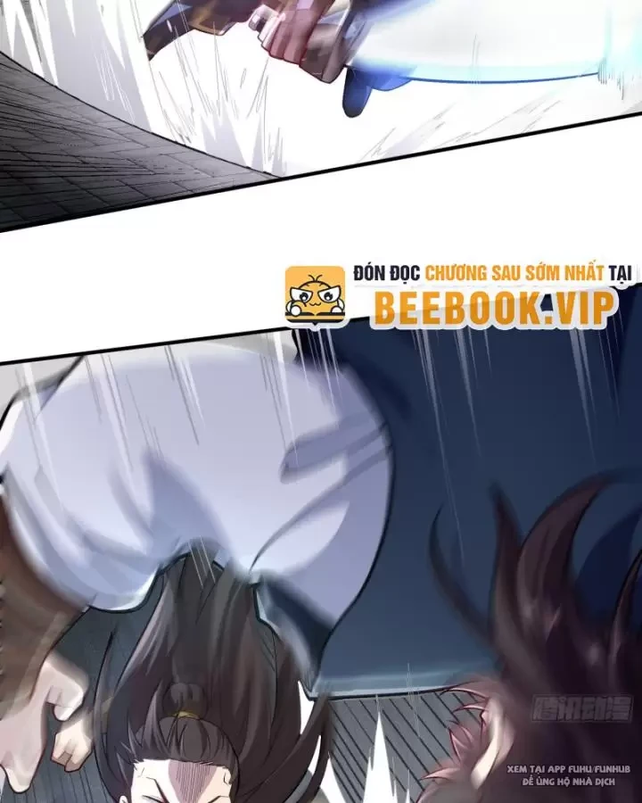 Ta Nắm Thóp Được Khí Vận Chi Tử Chapter 10 - Trang 4