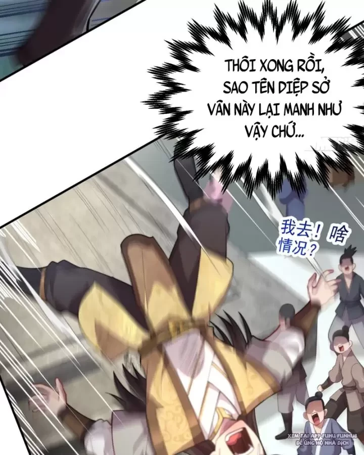 Ta Nắm Thóp Được Khí Vận Chi Tử Chapter 10 - Trang 4