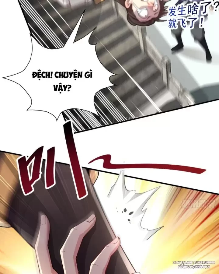 Ta Nắm Thóp Được Khí Vận Chi Tử Chapter 10 - Trang 4