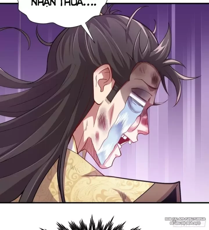 Ta Nắm Thóp Được Khí Vận Chi Tử Chapter 10 - Trang 4