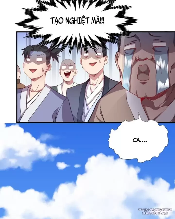 Ta Nắm Thóp Được Khí Vận Chi Tử Chapter 10 - Trang 4