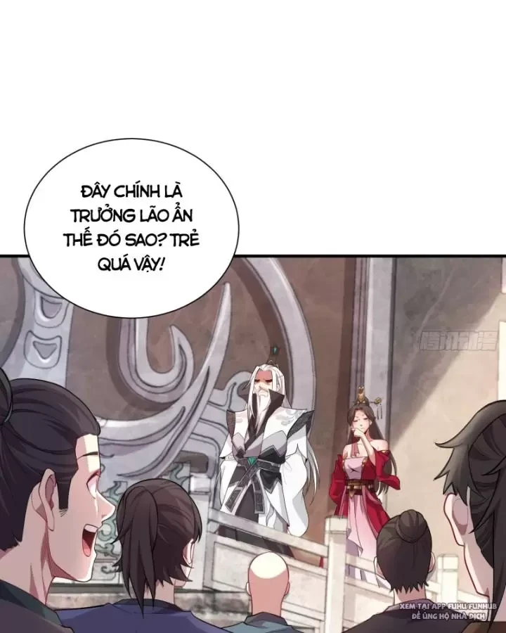 Ta Nắm Thóp Được Khí Vận Chi Tử Chapter 10 - Trang 4