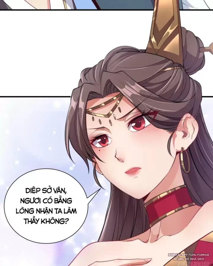 Ta Nắm Thóp Được Khí Vận Chi Tử Chapter 10 - Trang 4