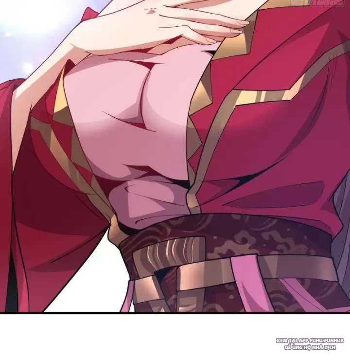 Ta Nắm Thóp Được Khí Vận Chi Tử Chapter 10 - Trang 4