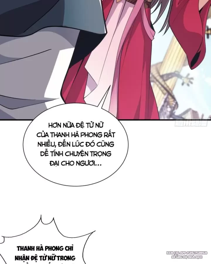 Ta Nắm Thóp Được Khí Vận Chi Tử Chapter 10 - Trang 4