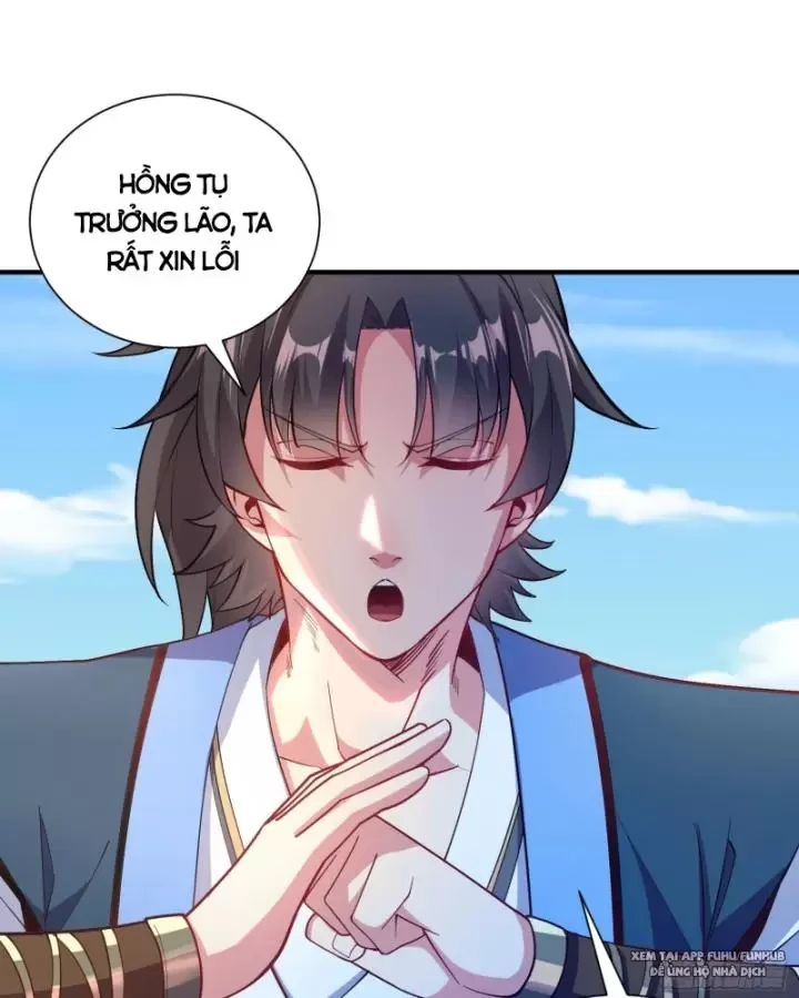 Ta Nắm Thóp Được Khí Vận Chi Tử Chapter 10 - Trang 4