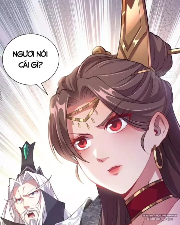 Ta Nắm Thóp Được Khí Vận Chi Tử Chapter 10 - Trang 4