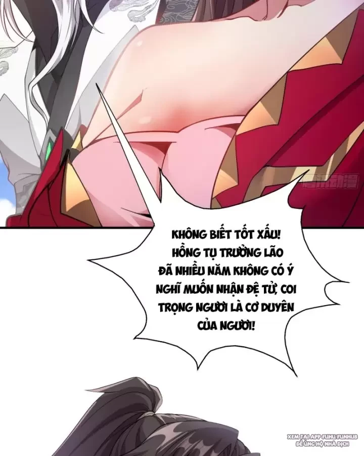 Ta Nắm Thóp Được Khí Vận Chi Tử Chapter 10 - Trang 4