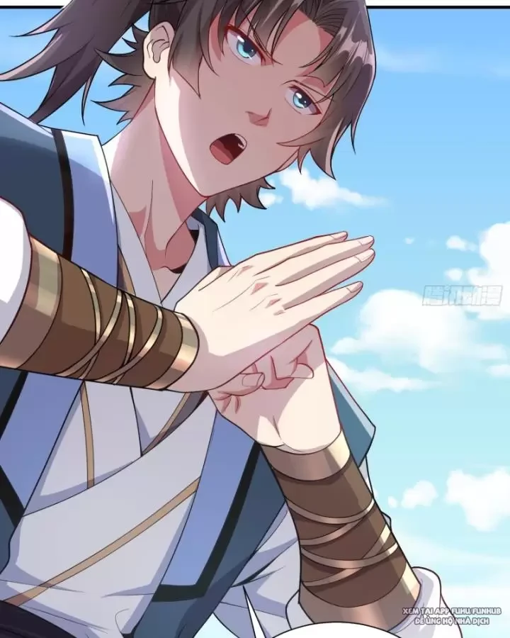 Ta Nắm Thóp Được Khí Vận Chi Tử Chapter 10 - Trang 4