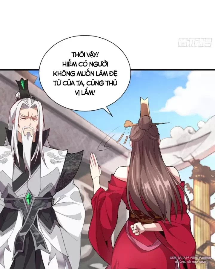 Ta Nắm Thóp Được Khí Vận Chi Tử Chapter 10 - Trang 4