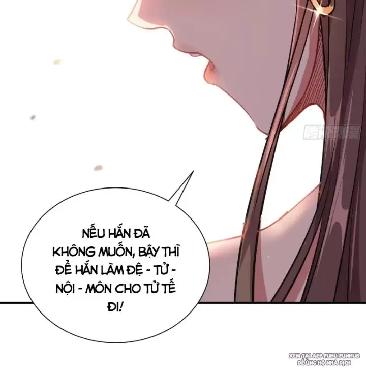 Ta Nắm Thóp Được Khí Vận Chi Tử Chapter 10 - Trang 4