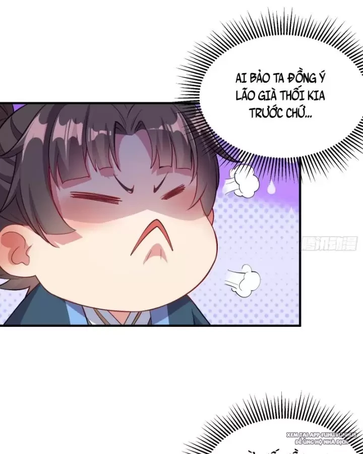 Ta Nắm Thóp Được Khí Vận Chi Tử Chapter 10 - Trang 4