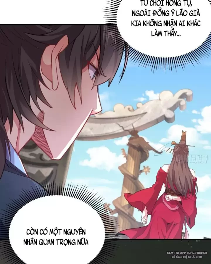 Ta Nắm Thóp Được Khí Vận Chi Tử Chapter 10 - Trang 4