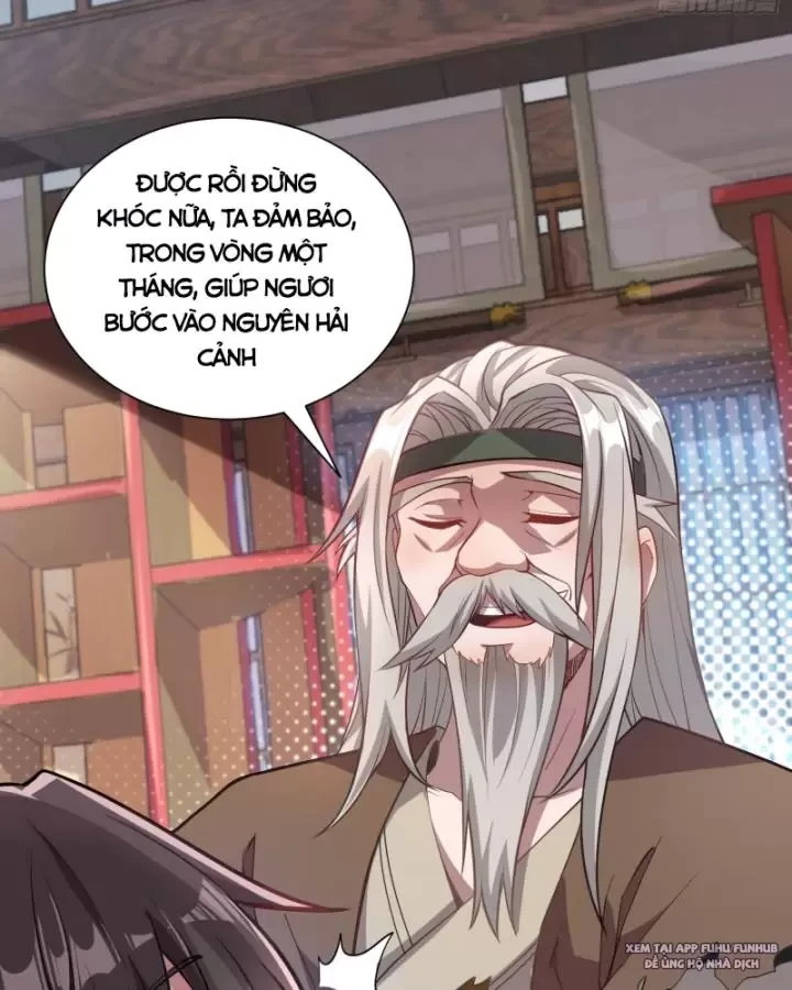 Ta Nắm Thóp Được Khí Vận Chi Tử Chapter 11 - Trang 4