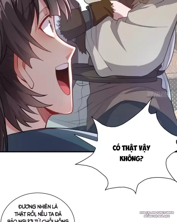 Ta Nắm Thóp Được Khí Vận Chi Tử Chapter 11 - Trang 4