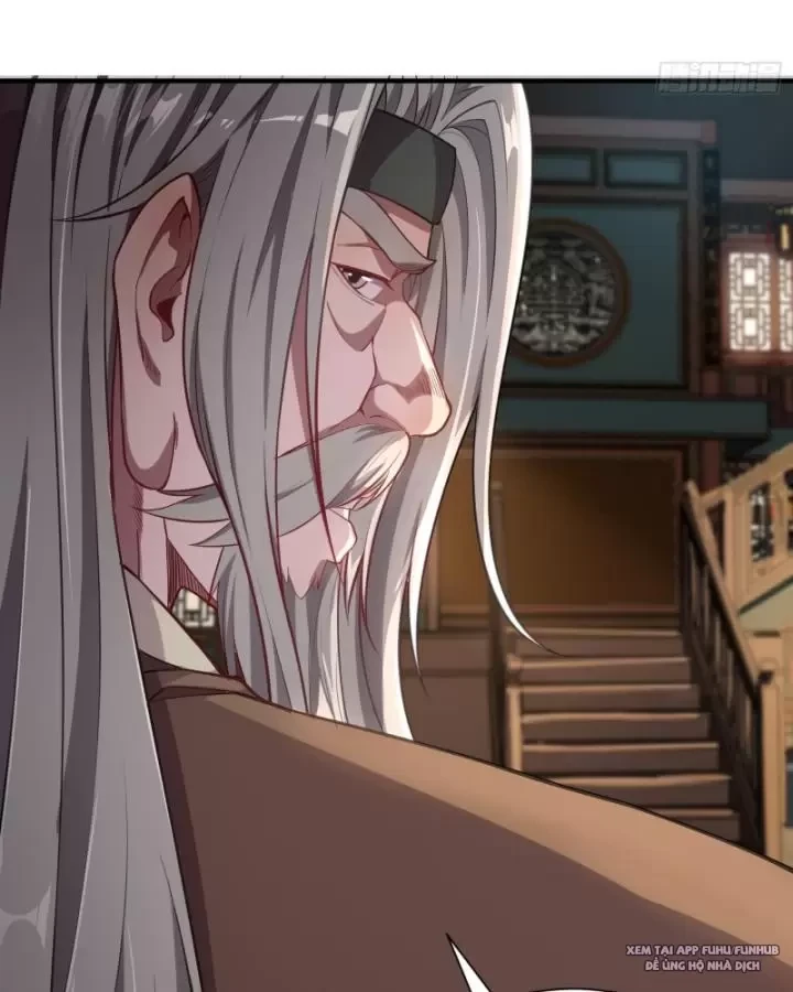 Ta Nắm Thóp Được Khí Vận Chi Tử Chapter 11 - Trang 4