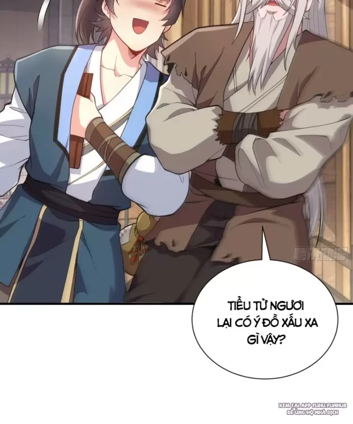 Ta Nắm Thóp Được Khí Vận Chi Tử Chapter 11 - Trang 4