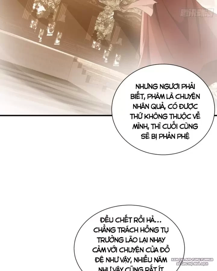 Ta Nắm Thóp Được Khí Vận Chi Tử Chapter 11 - Trang 4