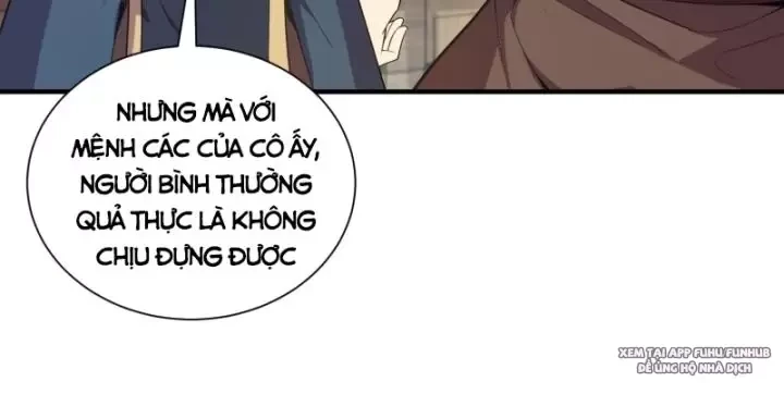 Ta Nắm Thóp Được Khí Vận Chi Tử Chapter 11 - Trang 4