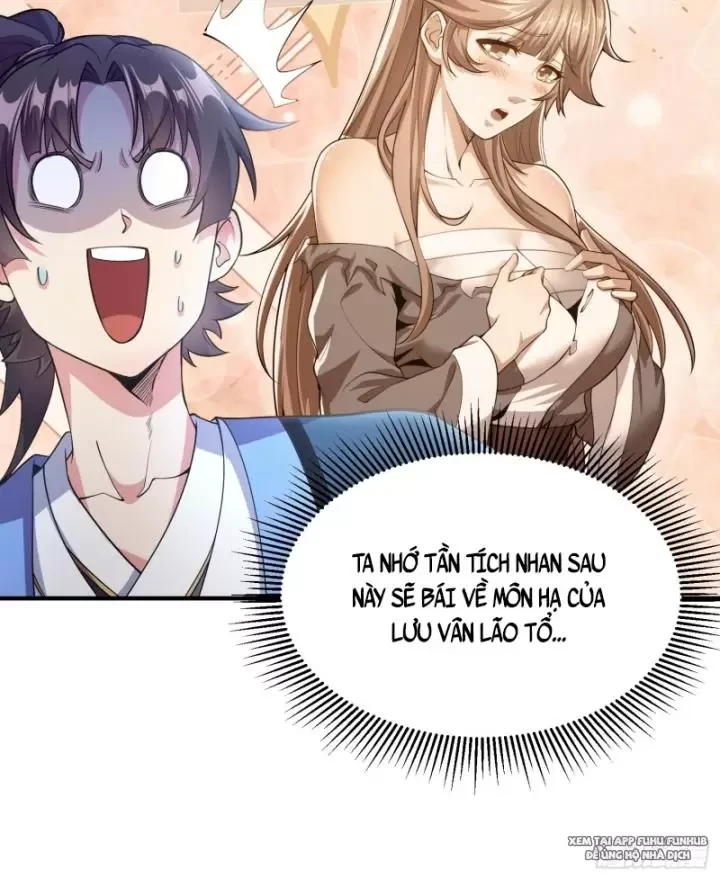 Ta Nắm Thóp Được Khí Vận Chi Tử Chapter 11 - Trang 4