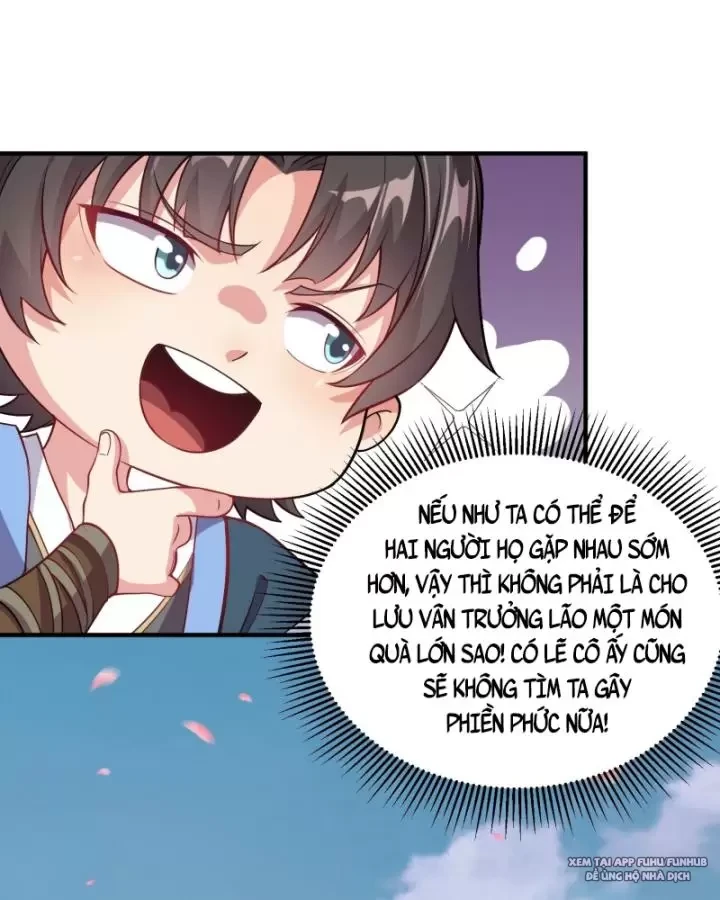 Ta Nắm Thóp Được Khí Vận Chi Tử Chapter 11 - Trang 4