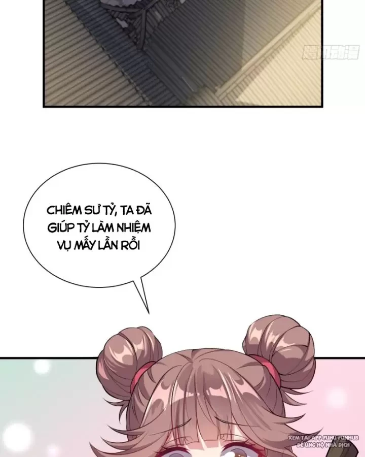 Ta Nắm Thóp Được Khí Vận Chi Tử Chapter 11 - Trang 4